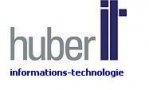 Referenz Logo http://www.huber-it.info/